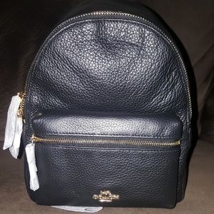 Brand new Coach Backpack